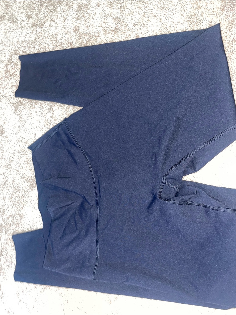 offline by aerie black leggings
